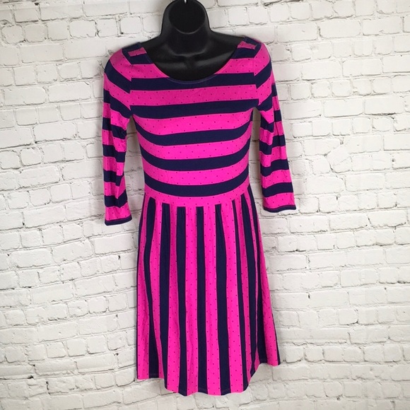 Lilly Pulitzer Evelyn dress - Picture 2 of 8